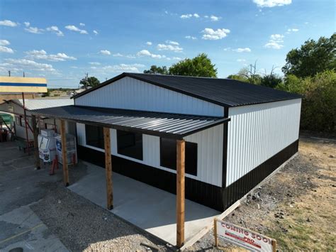 wolf steel buildings texas